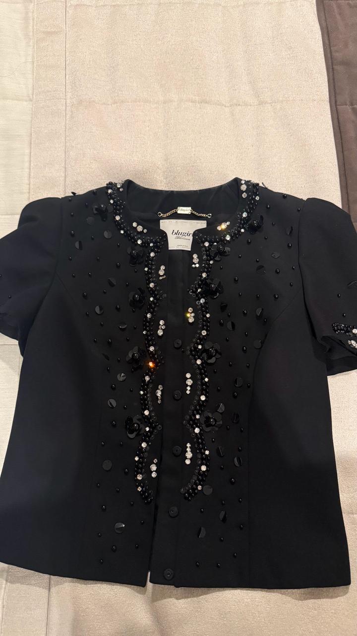 Blumarine Жакет