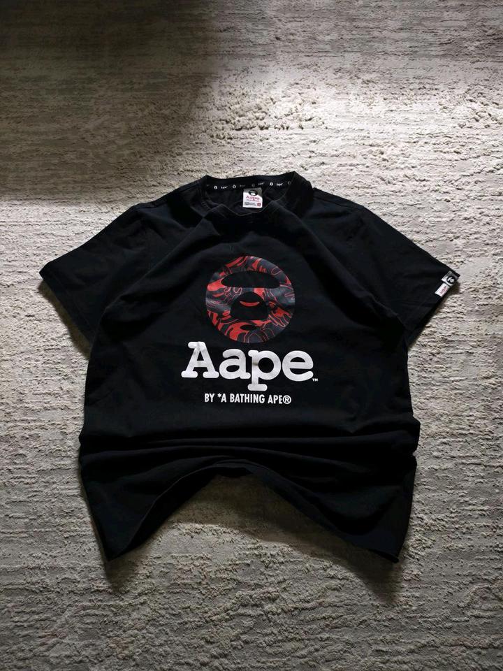 Aape t shirt