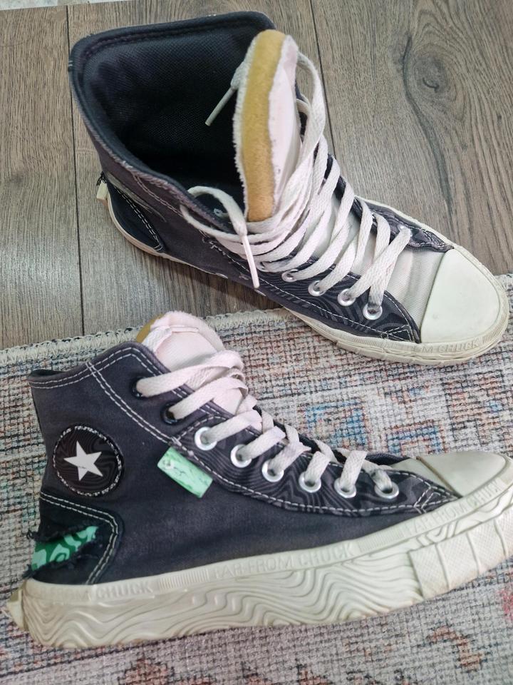 Converse