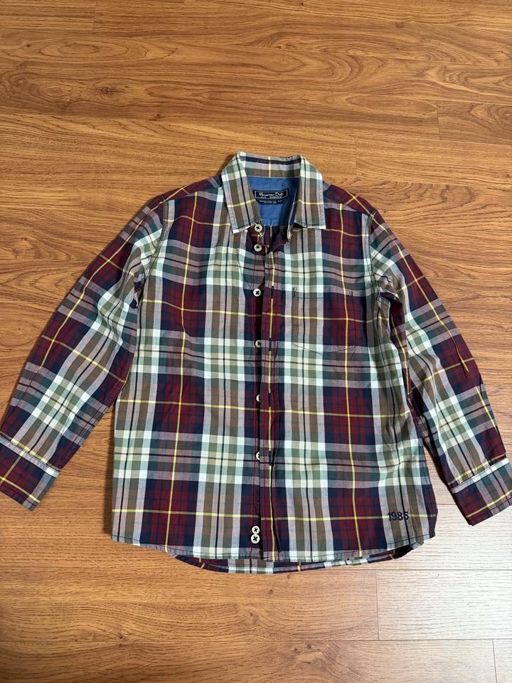 Massimo Dutti