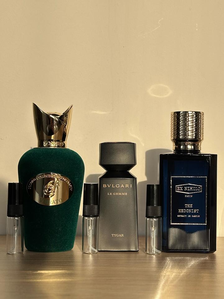 BVLGARI