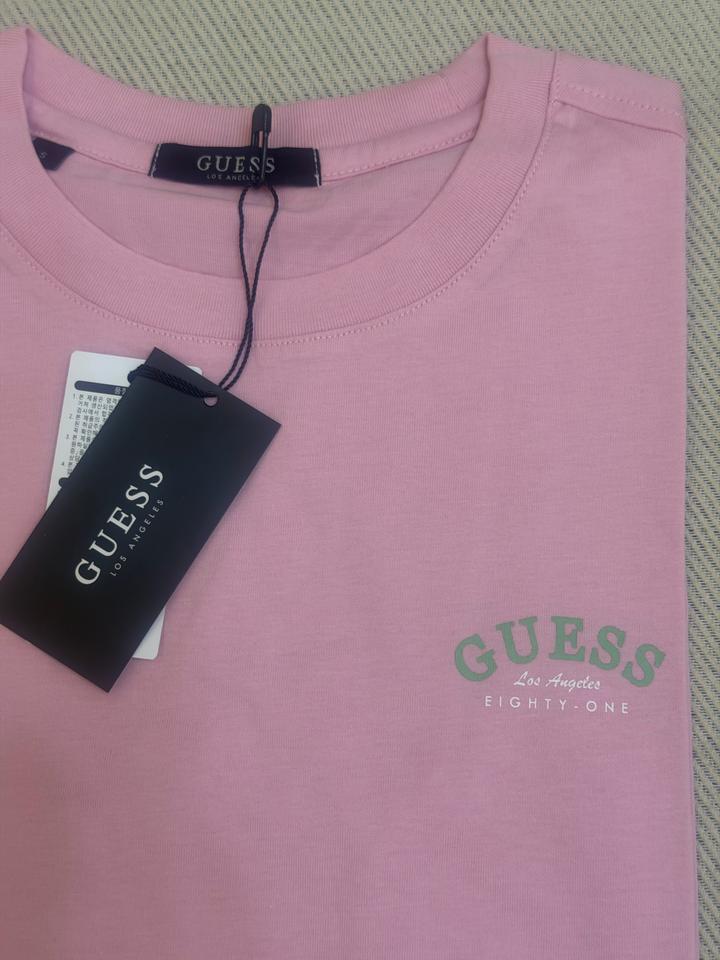 GUESS Футболка