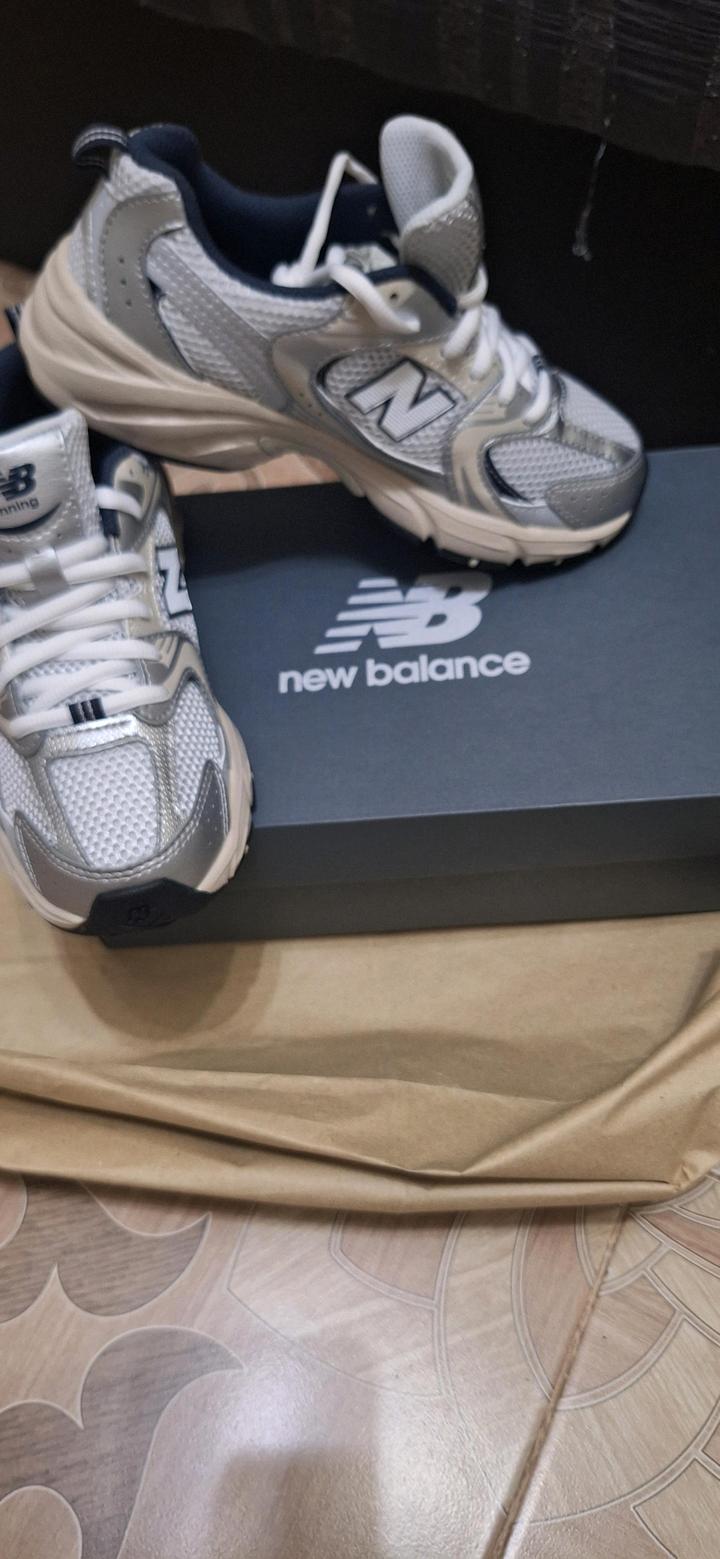 New Balance