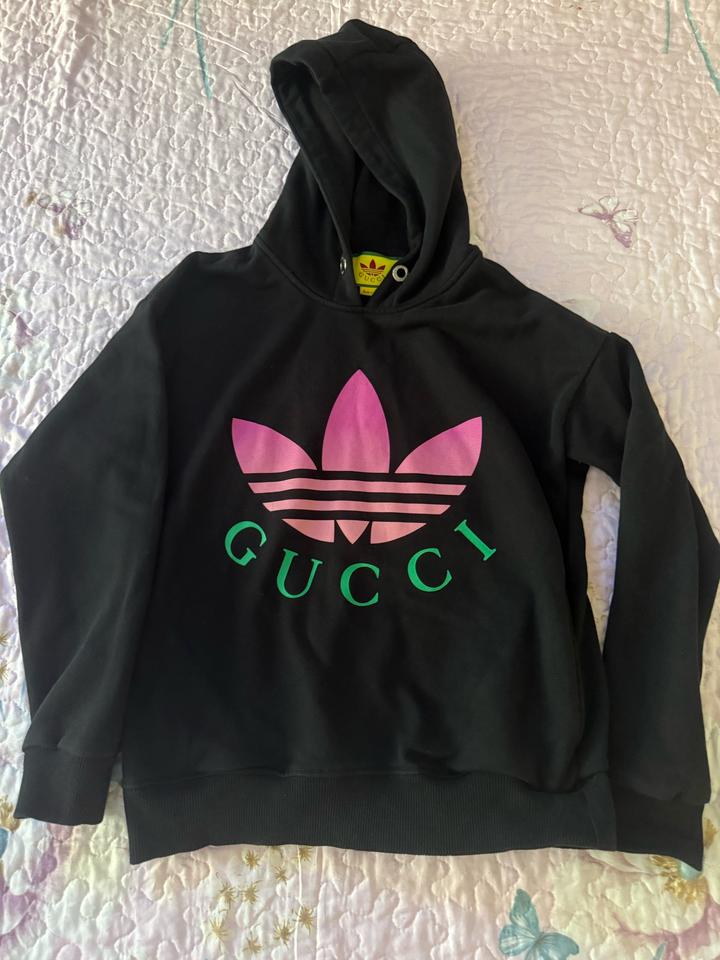Худи Gucci