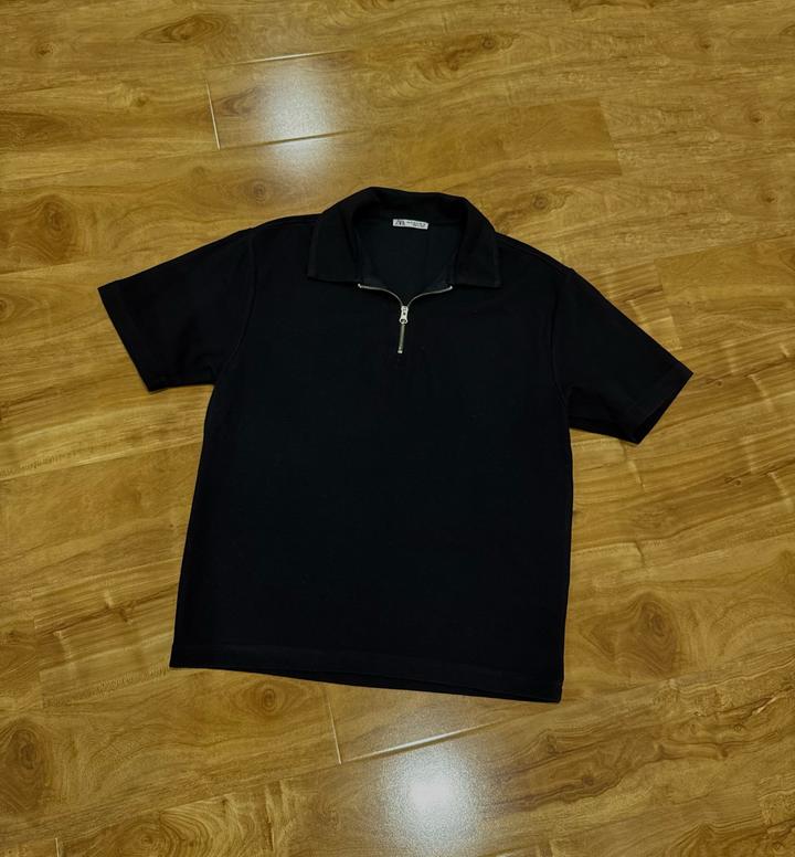 Поло ZARA