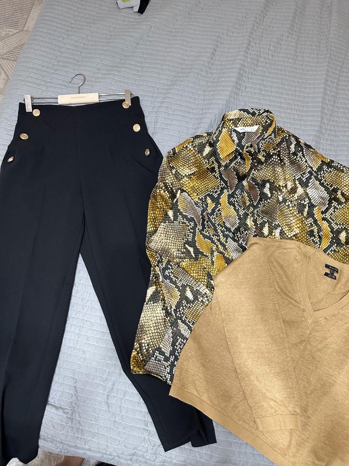 Zara Продам лук