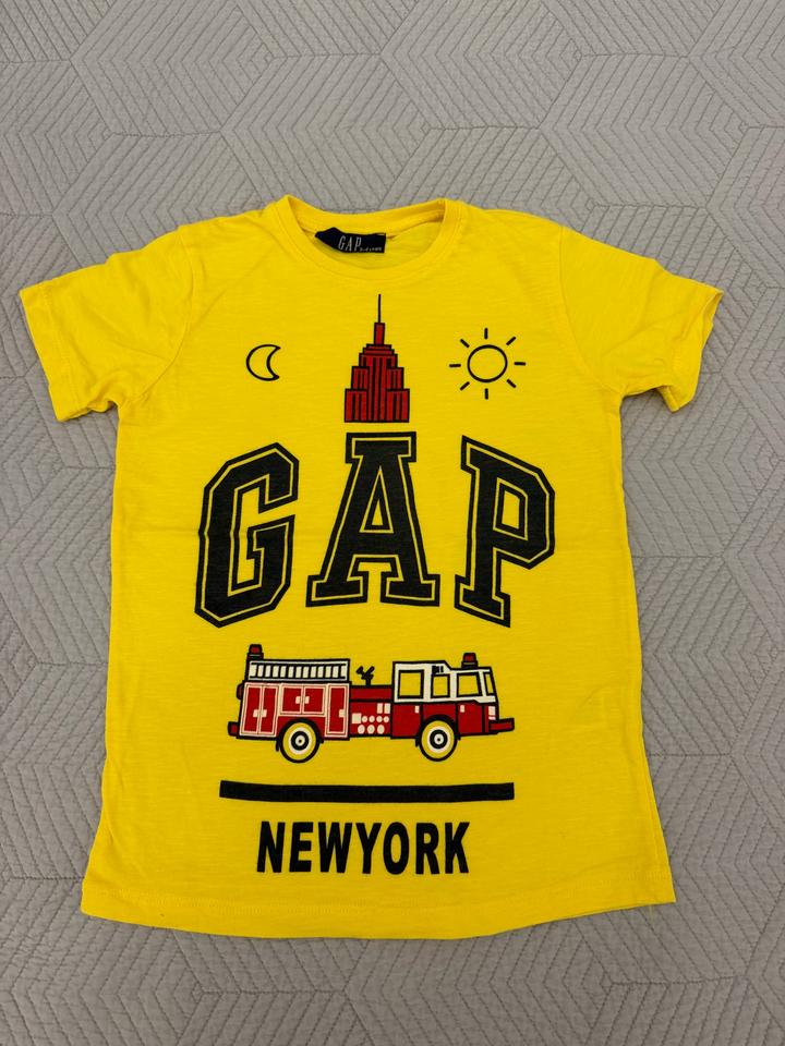 GAP
