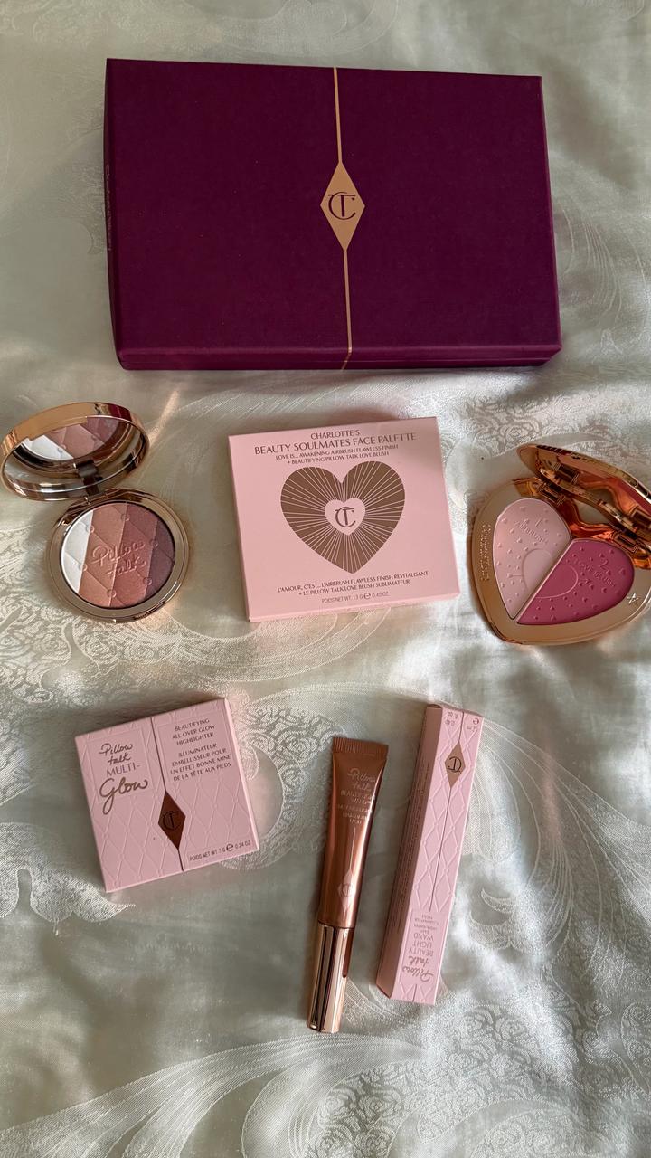 Charlotte Tilbury