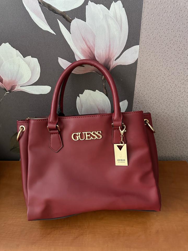 GUESS