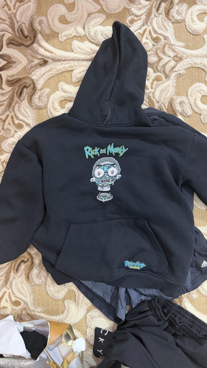 Pull & Bear