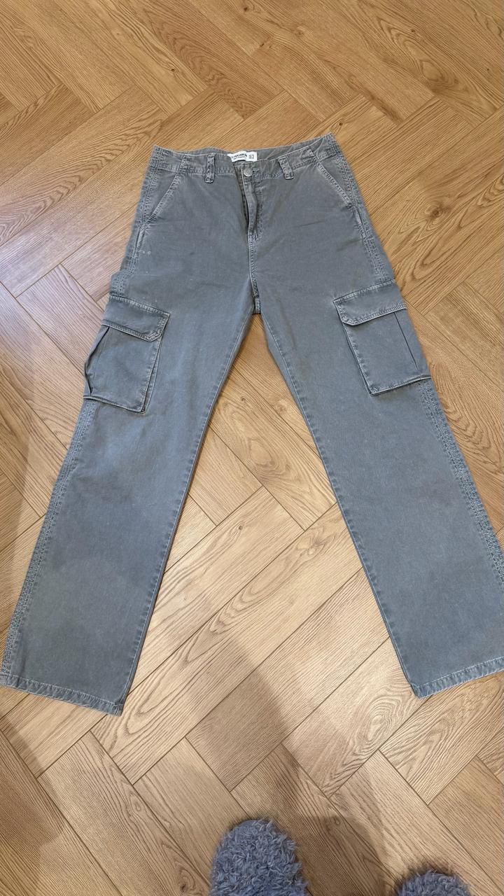 Pull & Bear