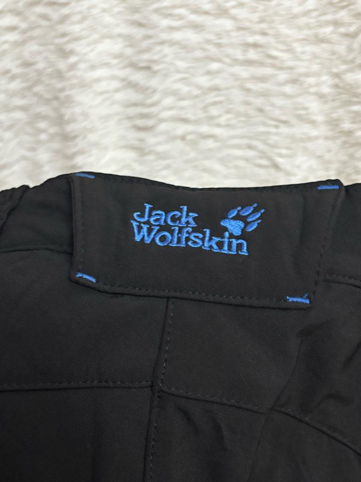 Jack Wolfskin