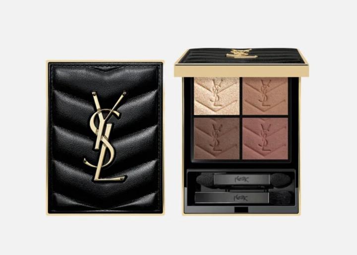 Палетка теней Yves Saint Laurent Couture Mini Clutch