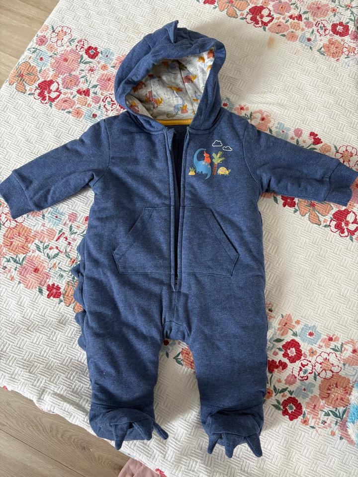 Mothercare