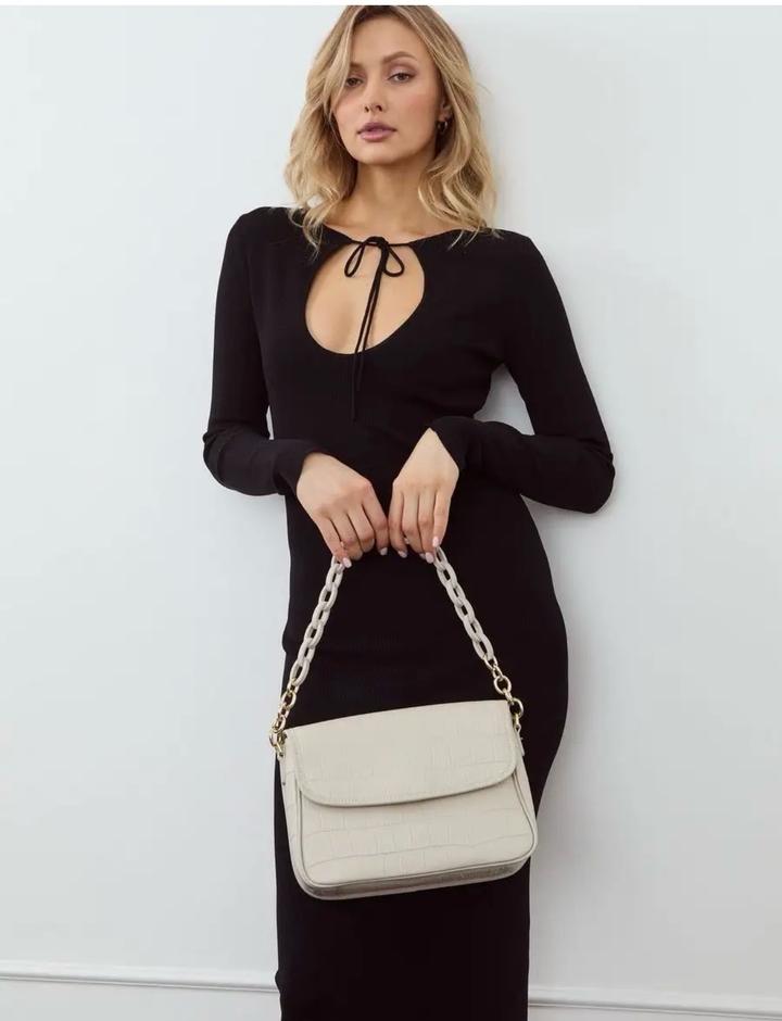 BAGUETTE BAG