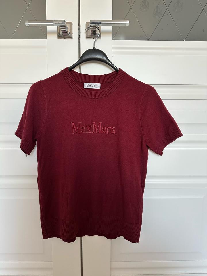 Джемпер Max Mara