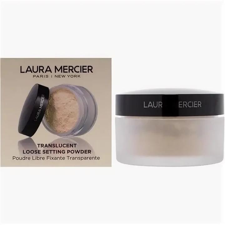 laura mercier