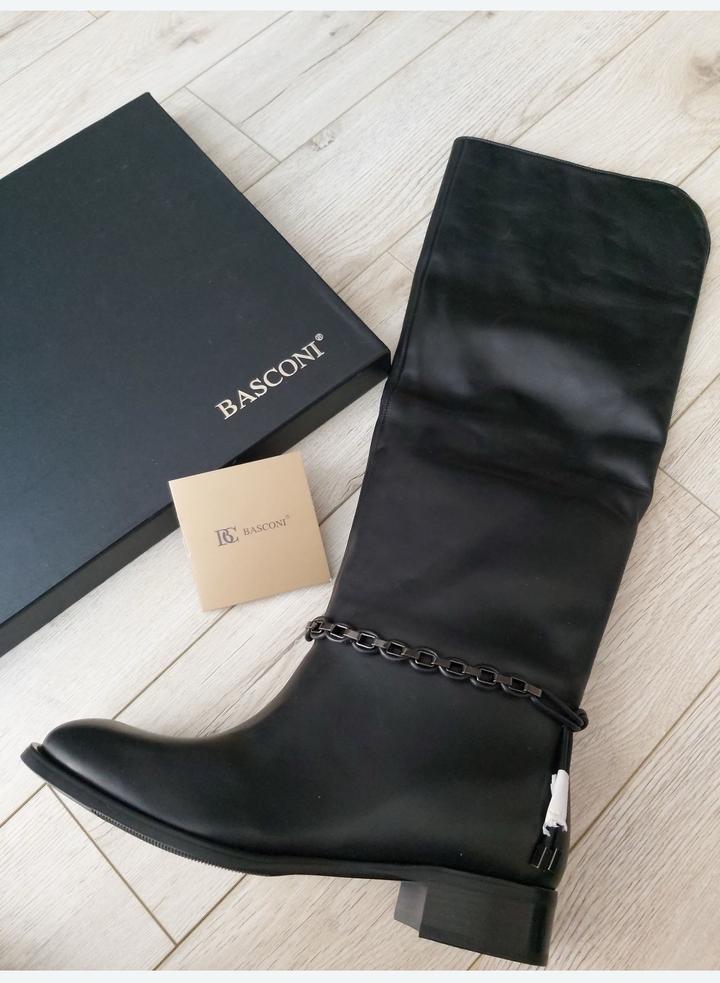 Basconi