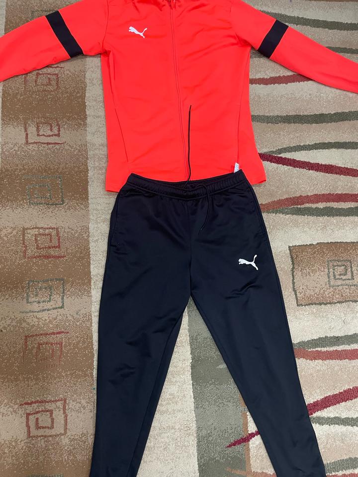 Puma