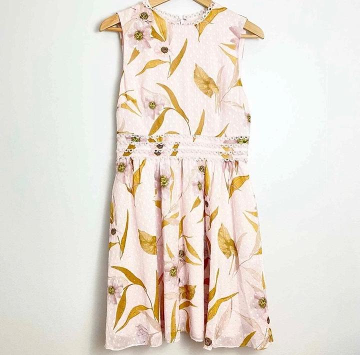 Ted Baker