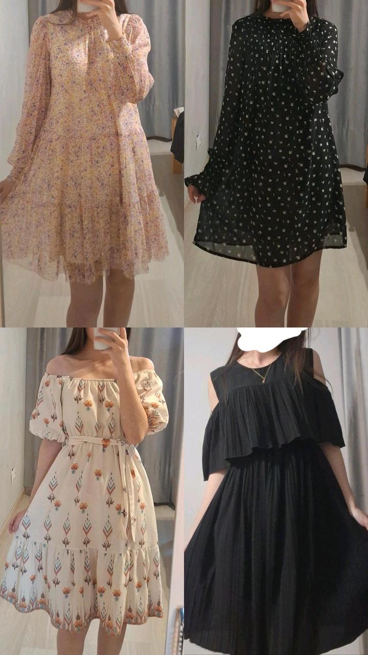 H&M