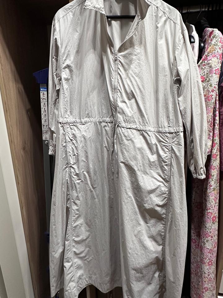 Платье UNIQLO