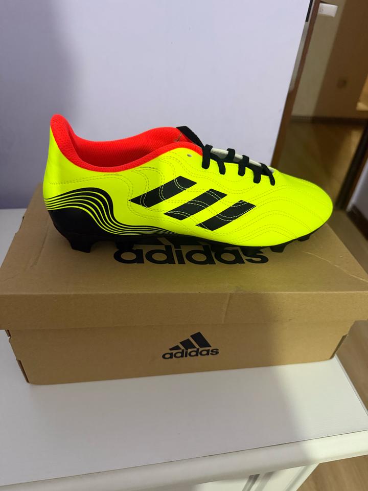 Adidas