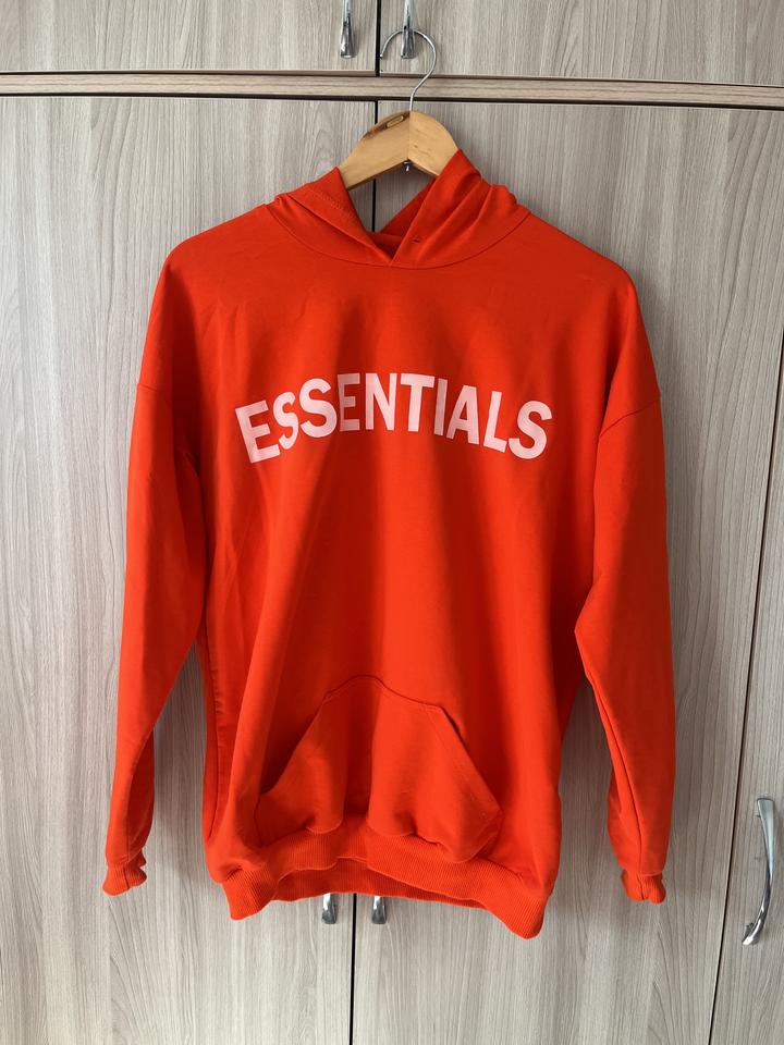 Худи Essentials