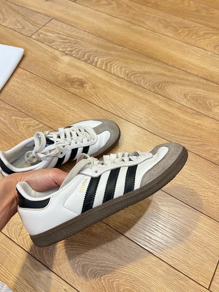 Adidas