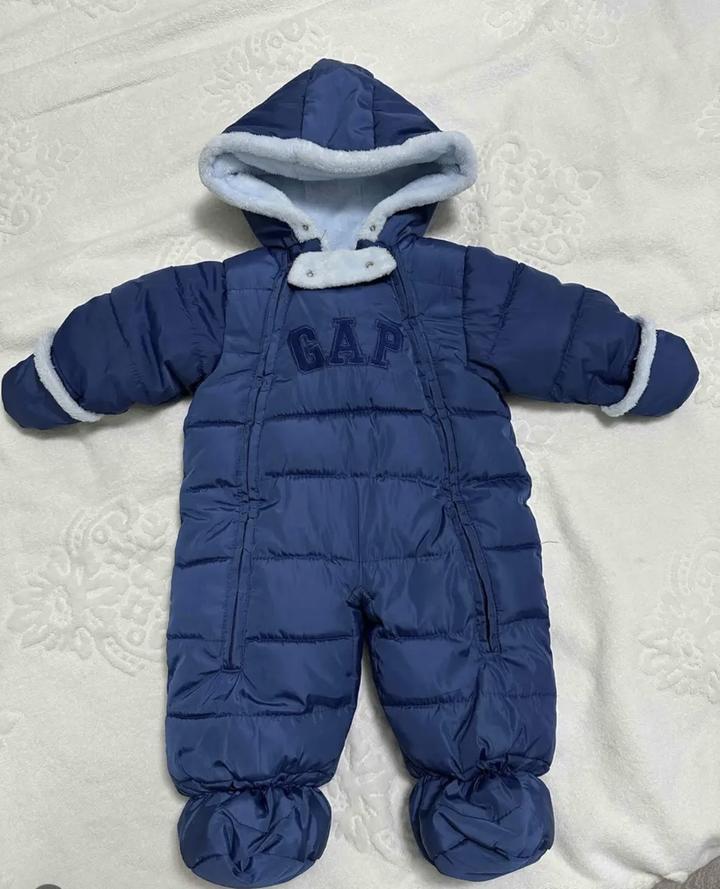 GAP