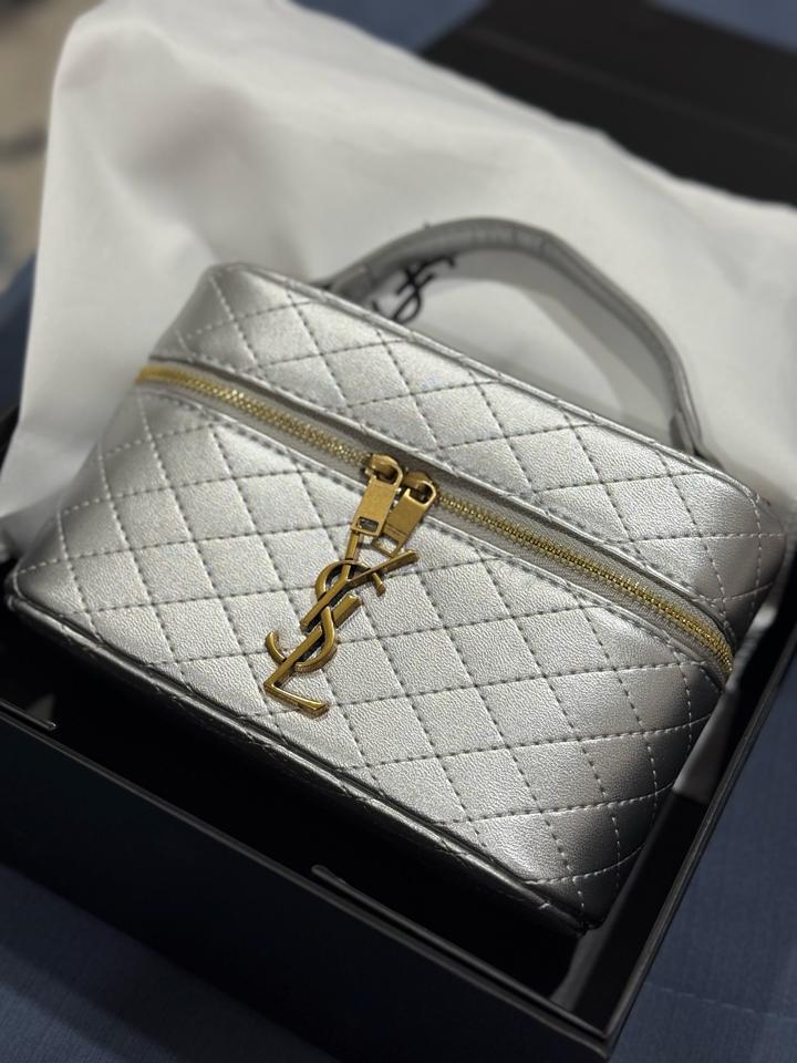 Yves Saint Laurent