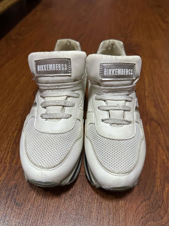 Bikkembergs