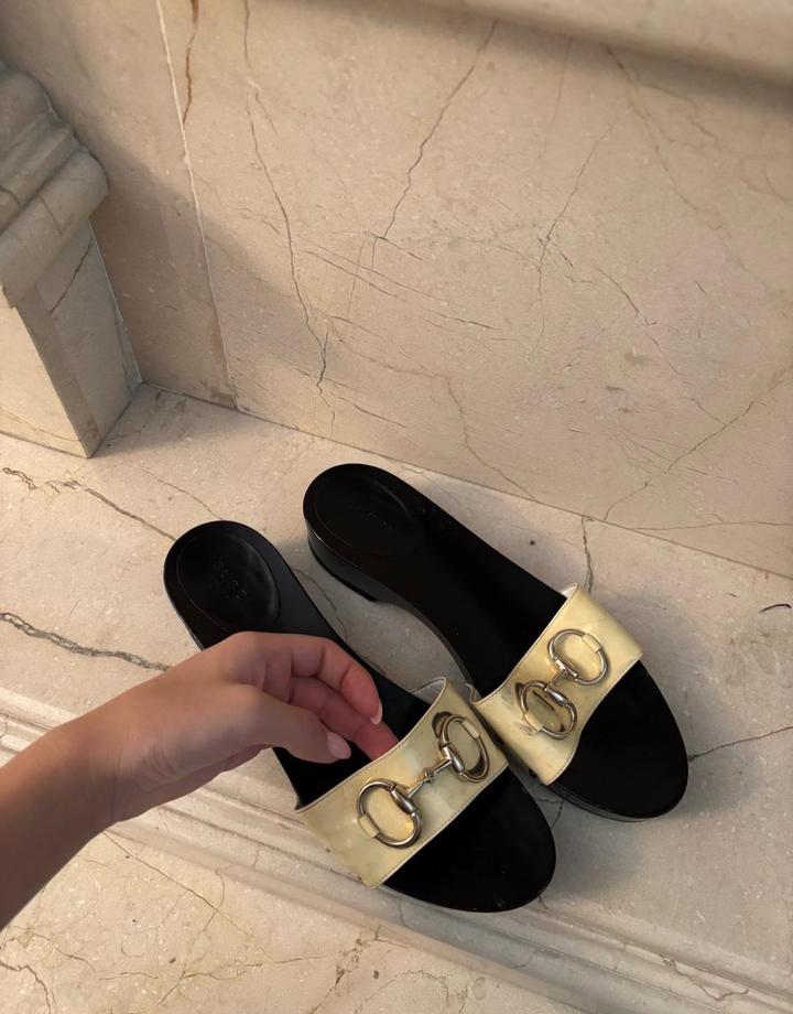 Обувь Gucci оригинал