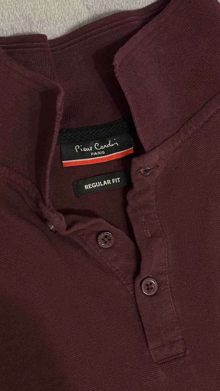 Pierre Cardin