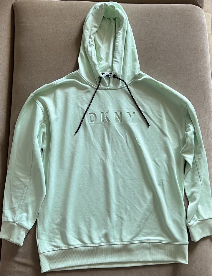 DKNY