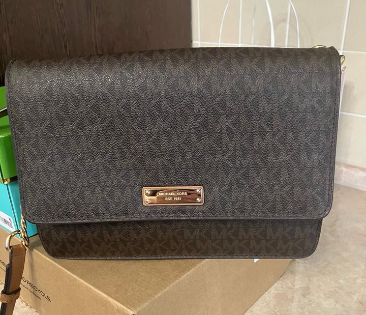 Сумка Michael Kors
