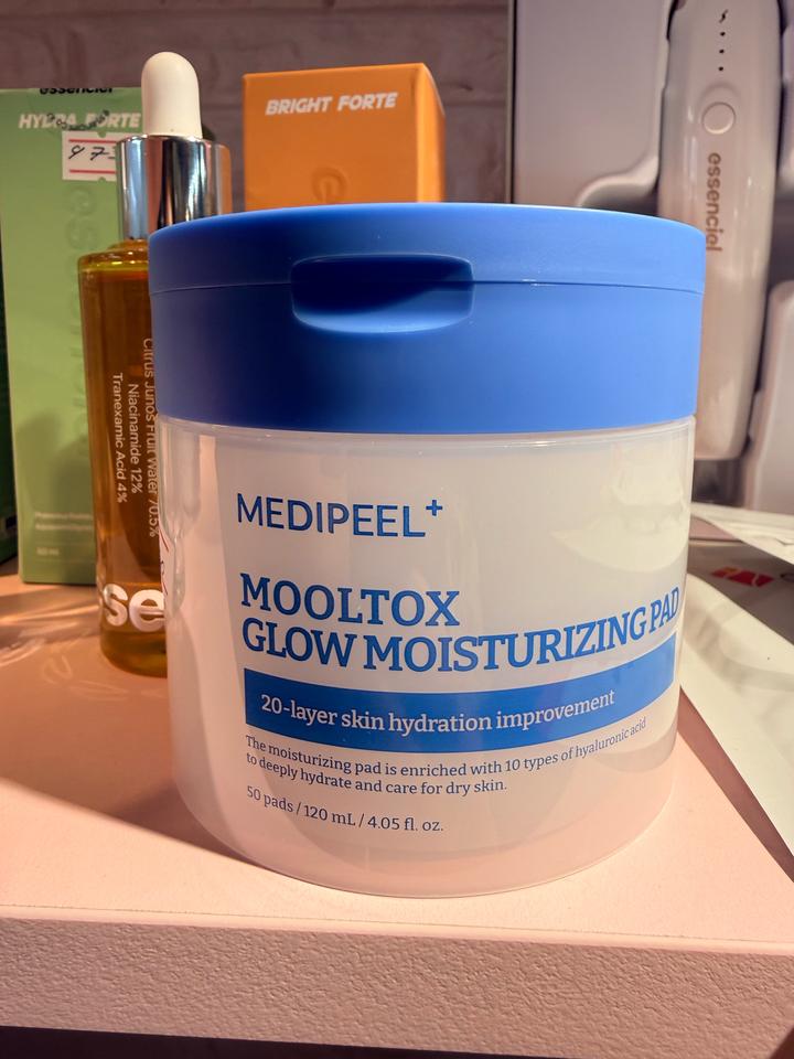 MEDI PEEL