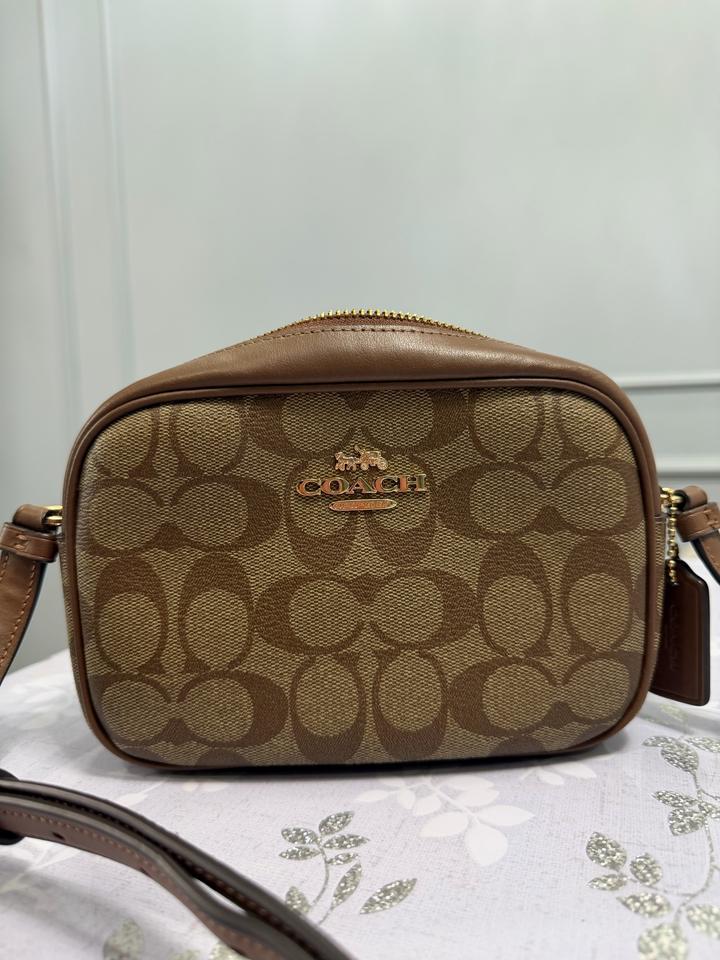 Сумка кроссбоди Coach