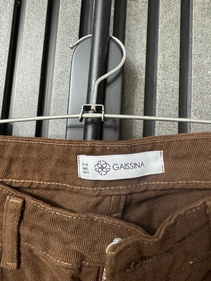 Gaissina