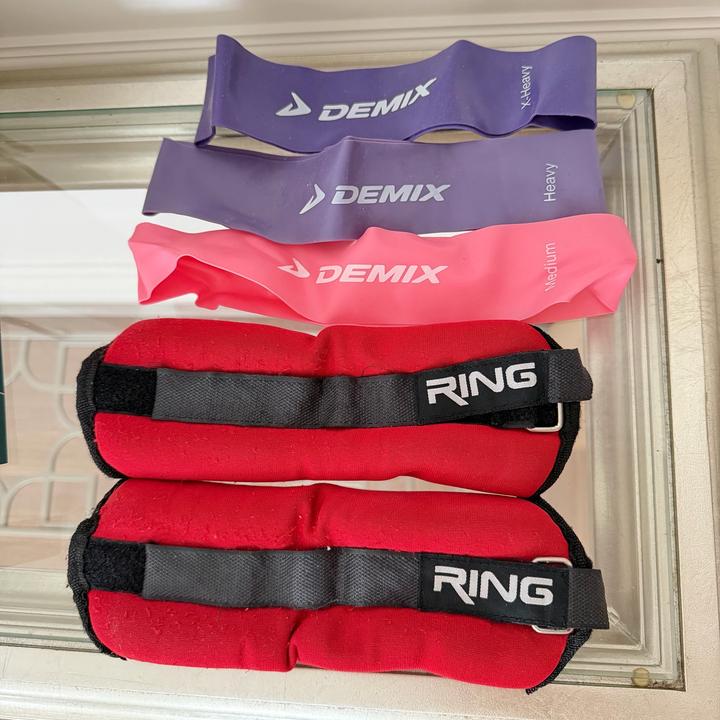 Demix