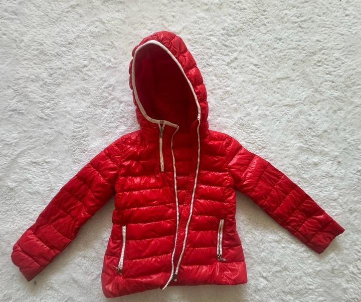 Moncler 116см