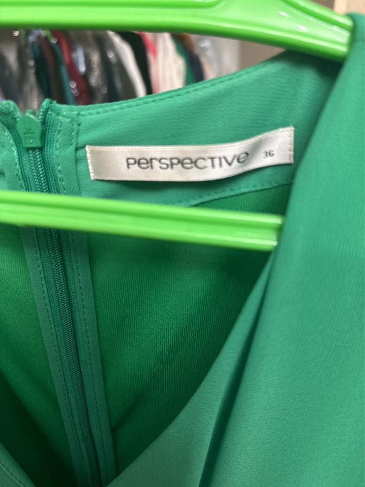 perspective Платье