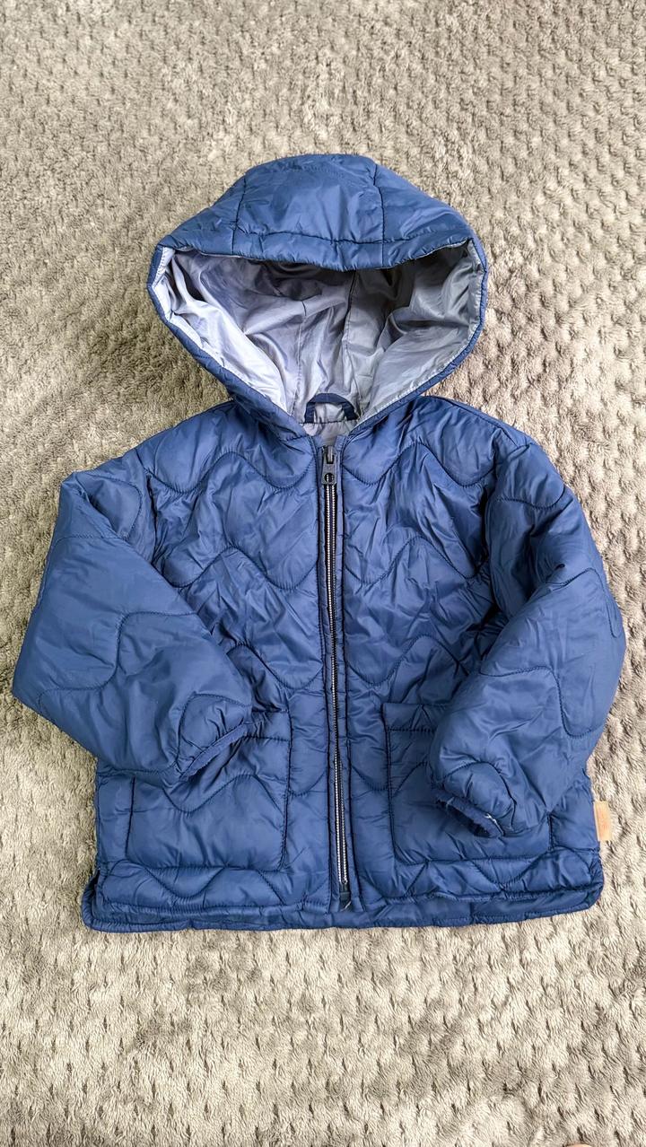 Zara Kids