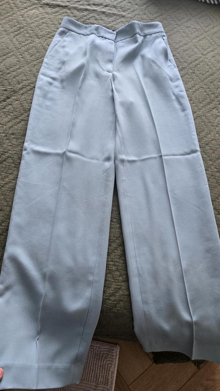 Брюки от Zara