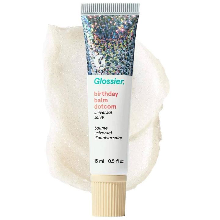 Glossier