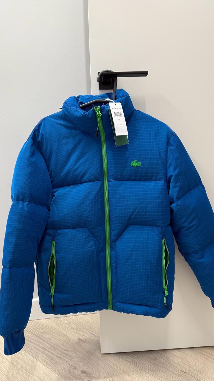 Lacoste