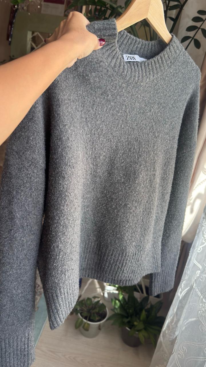 Свитер ZARA