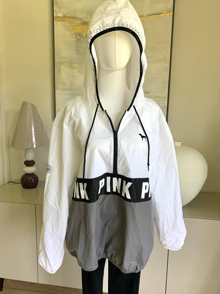 Ветровка Victoria's Secret PINK