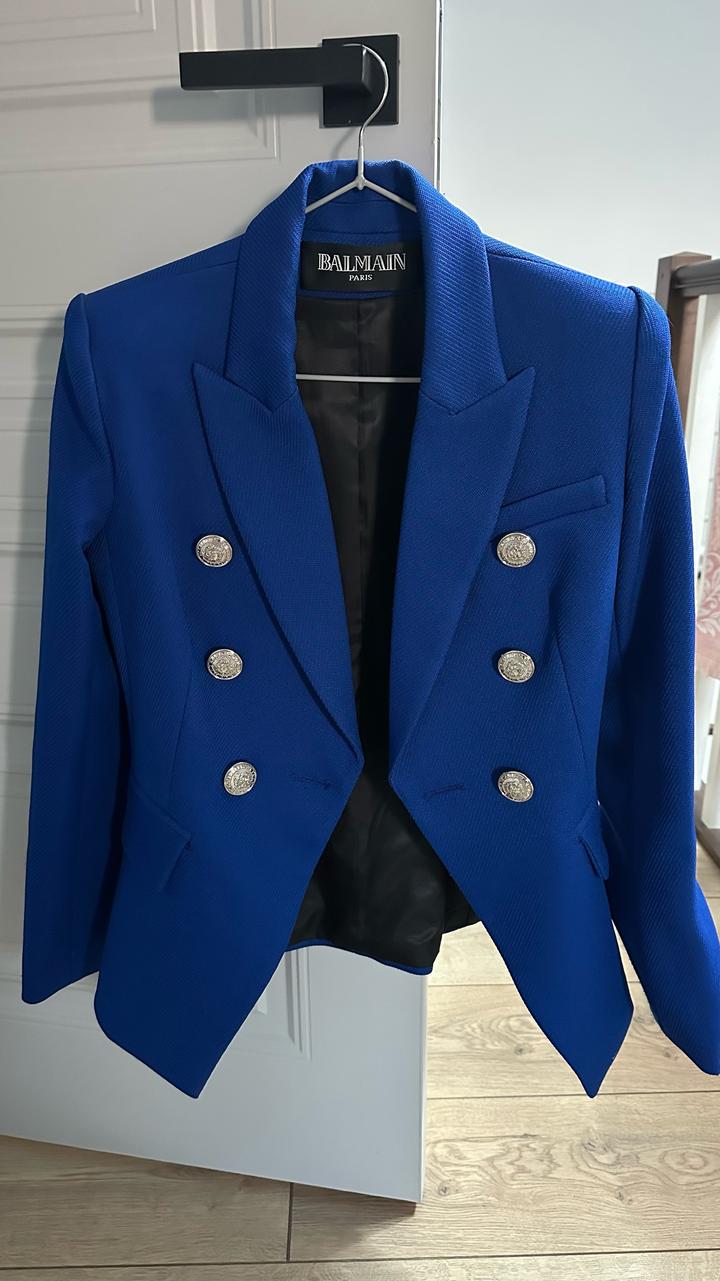 Balmain