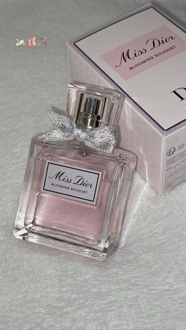 miss Dior